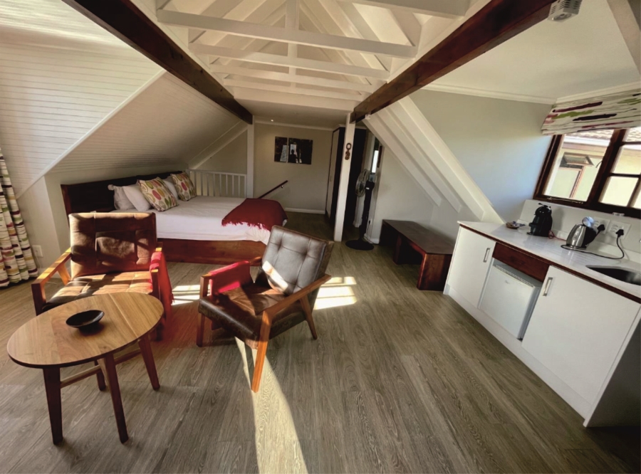 11 Bedroom Property for Sale in Welbedacht Western Cape
